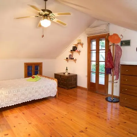 Alex & Ada's Dream House In Fiscardo Holiday home