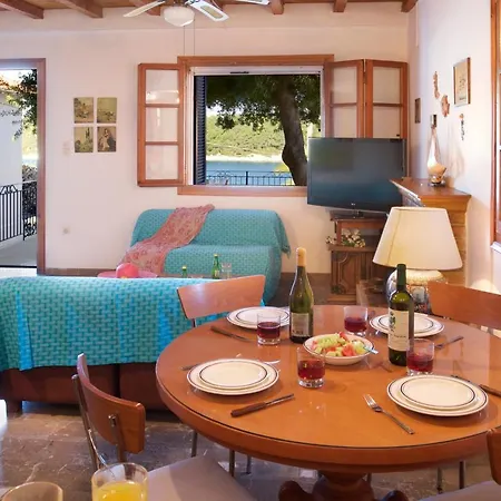 Alex & Ada's Dream House In Fiscardo Σπίτι διακοπών