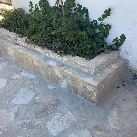 Σπίτι διακοπών Alex & Ada's Dream House In Fiscardo *